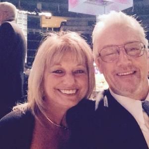 Meet your Posher, Christine